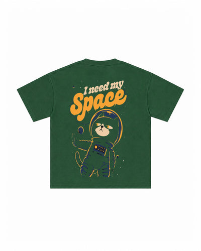 I Need My Space