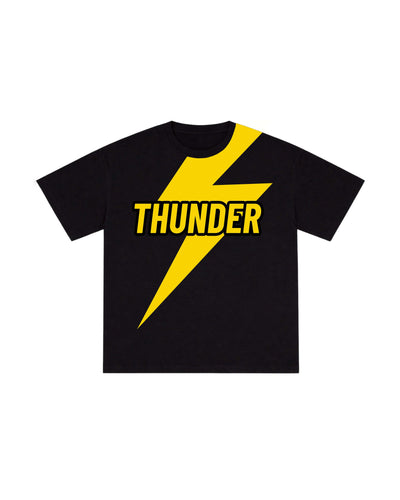 THUNDER OVERSIZED TEE