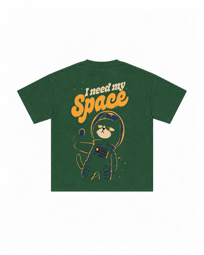 I Need My Space