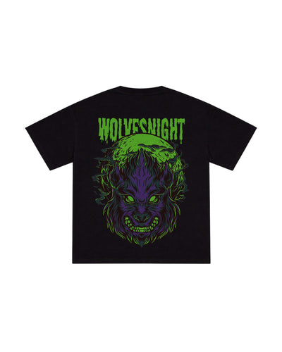Wolves Night