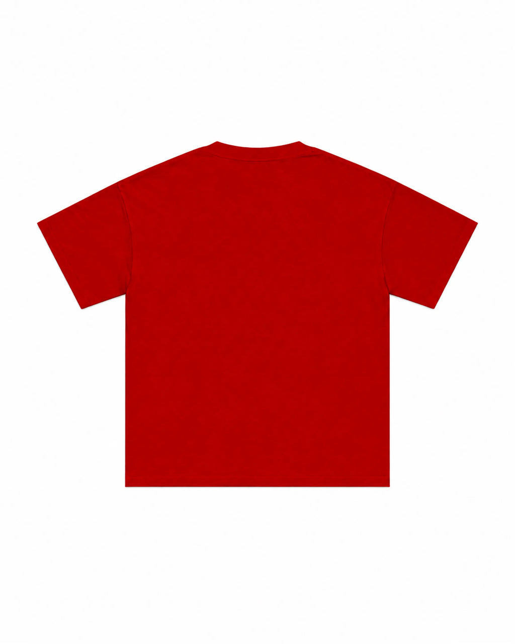 Blood Red