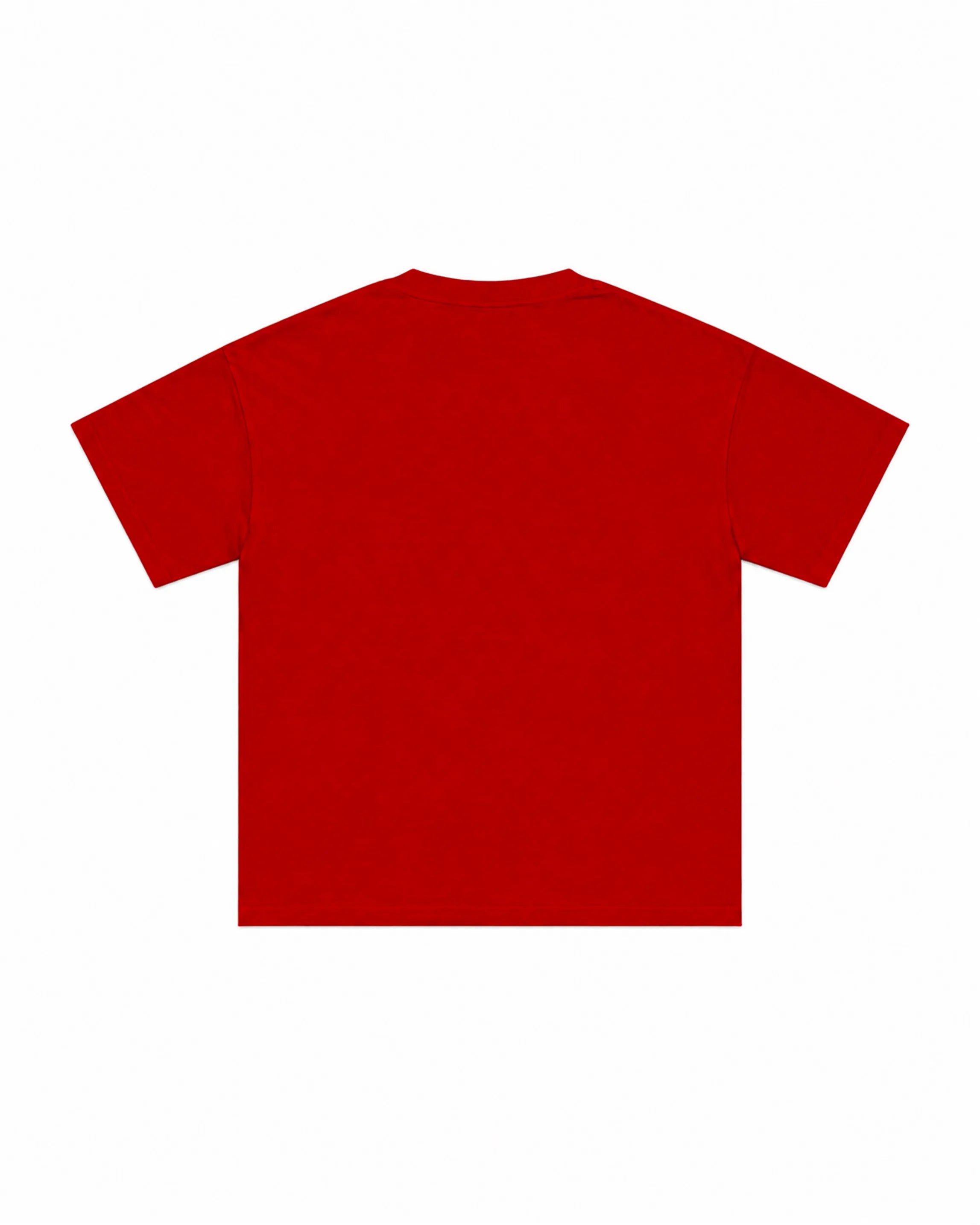 Blood Red