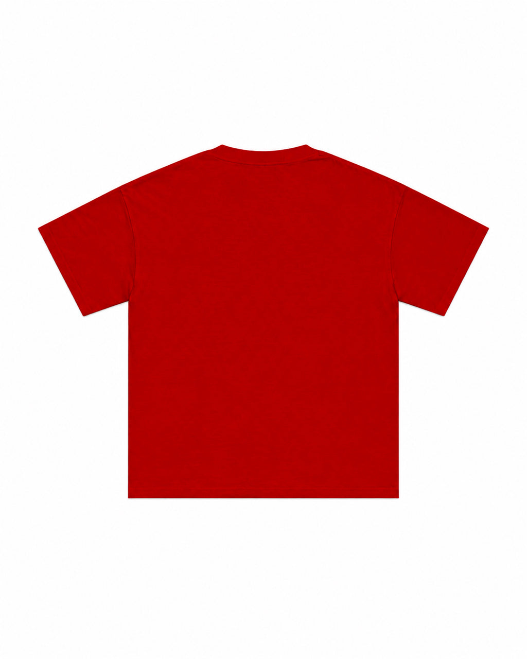 Blood Red