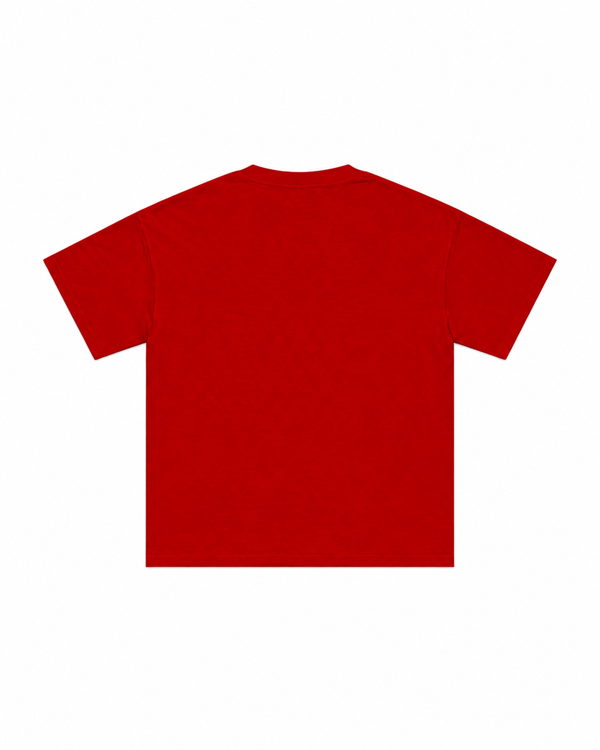 Blood Red