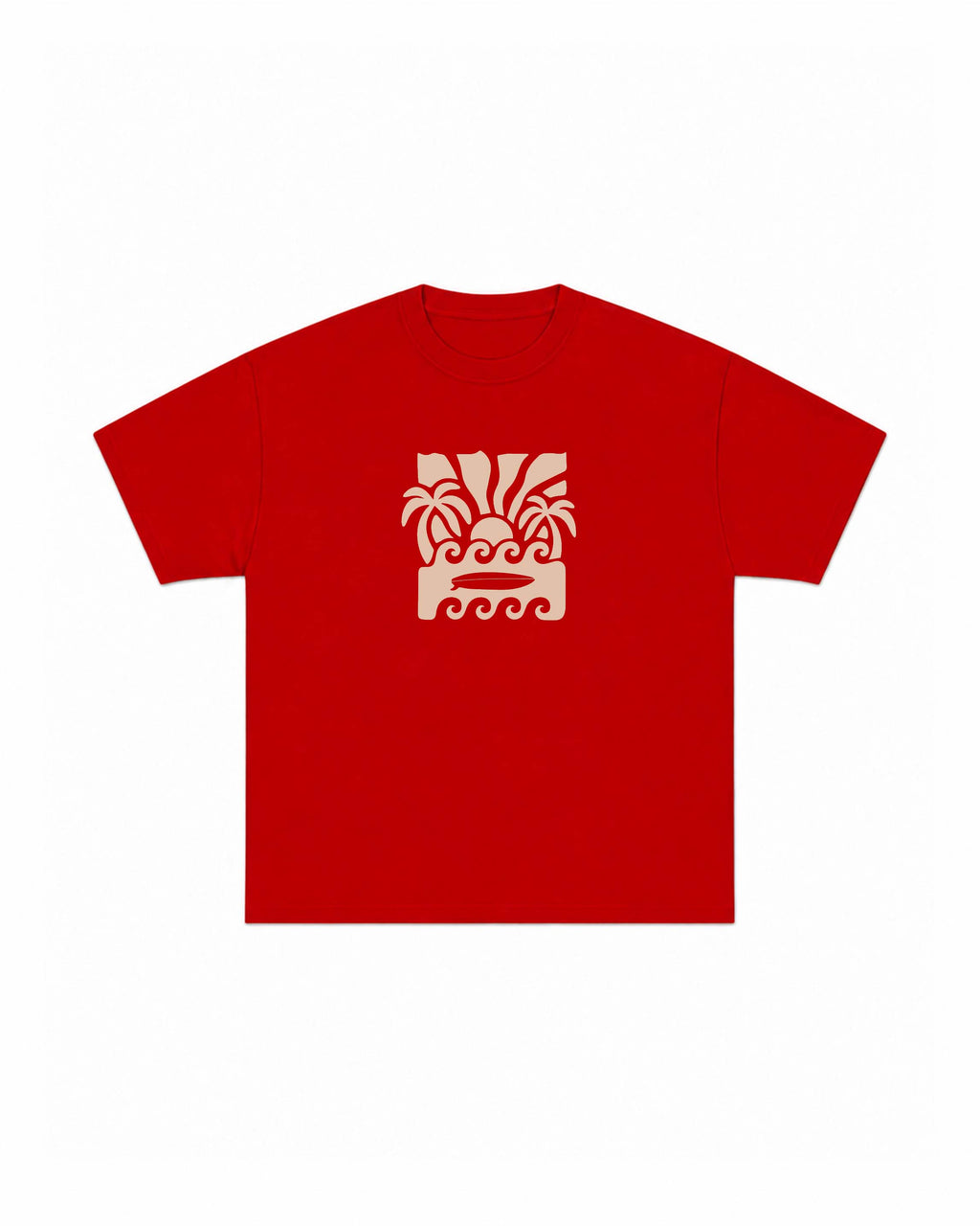 Blood Red