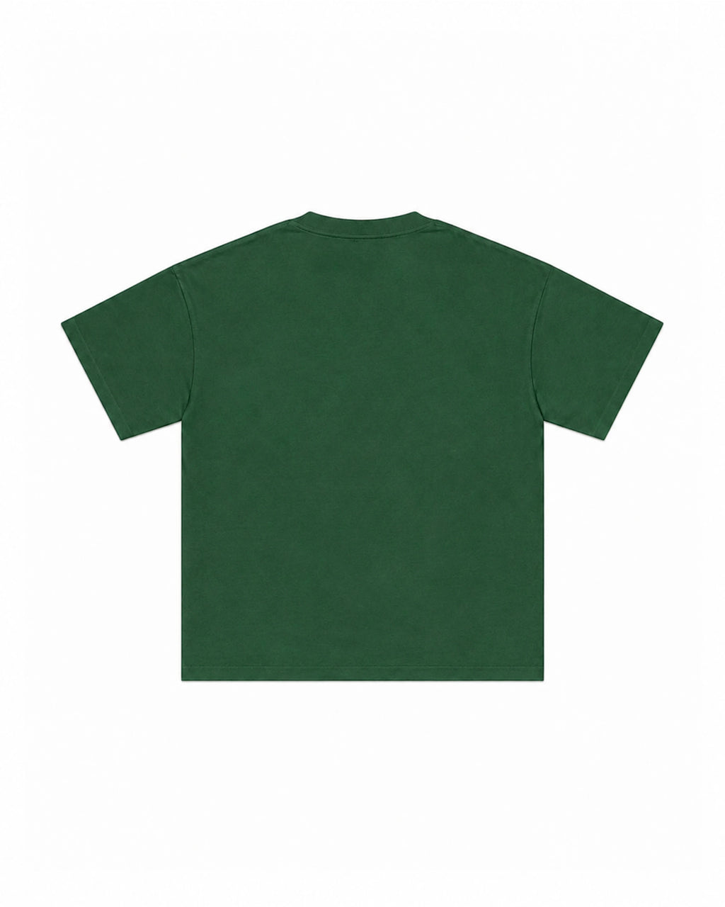Bottle Green