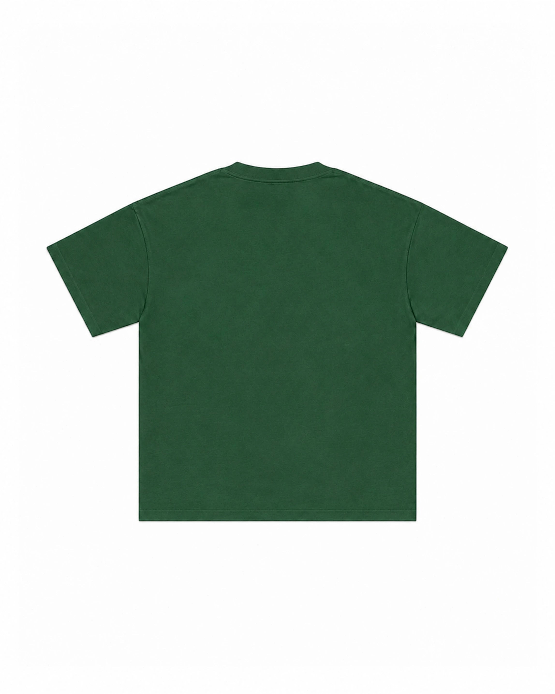 Bottle Green