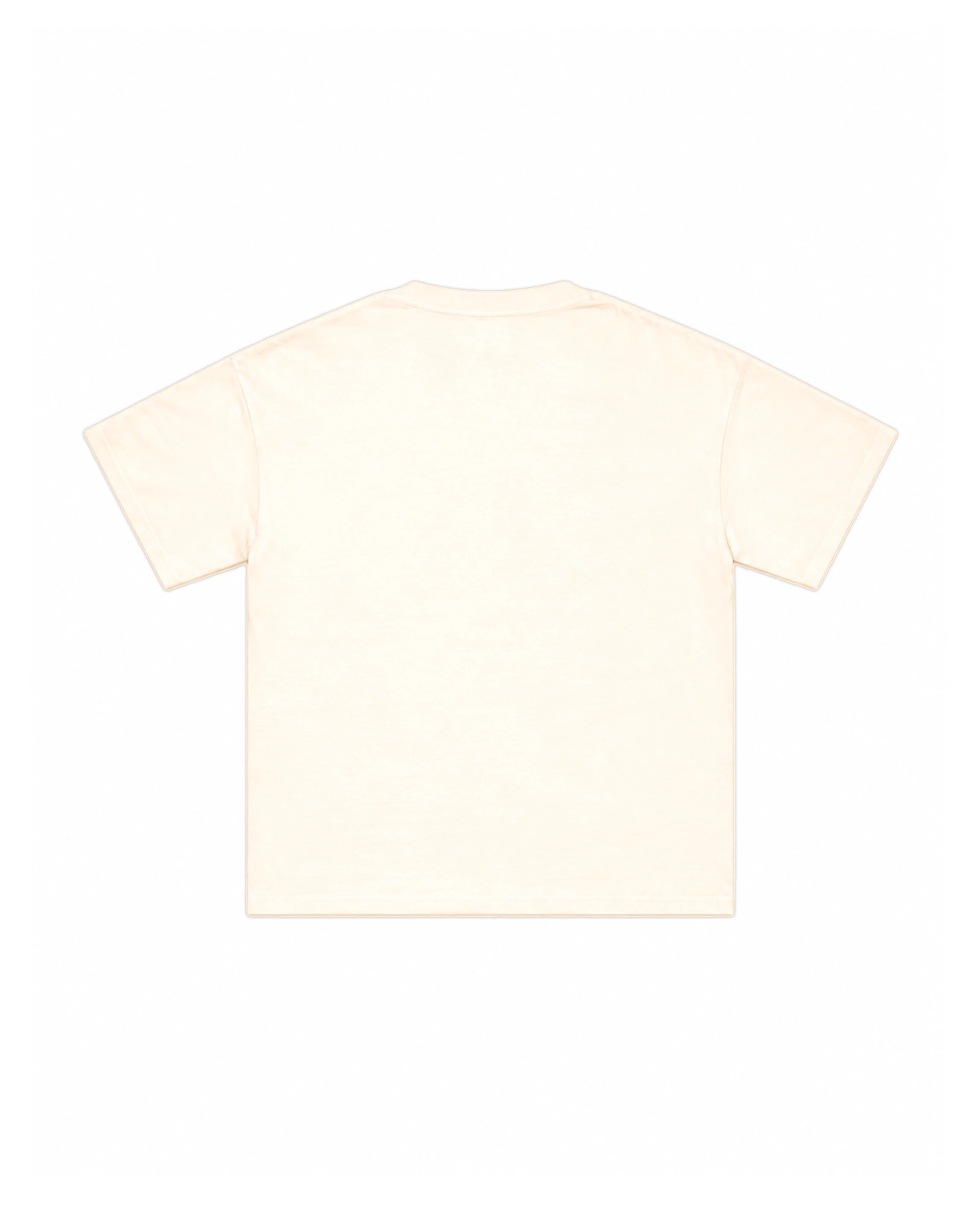 Buttery Cream