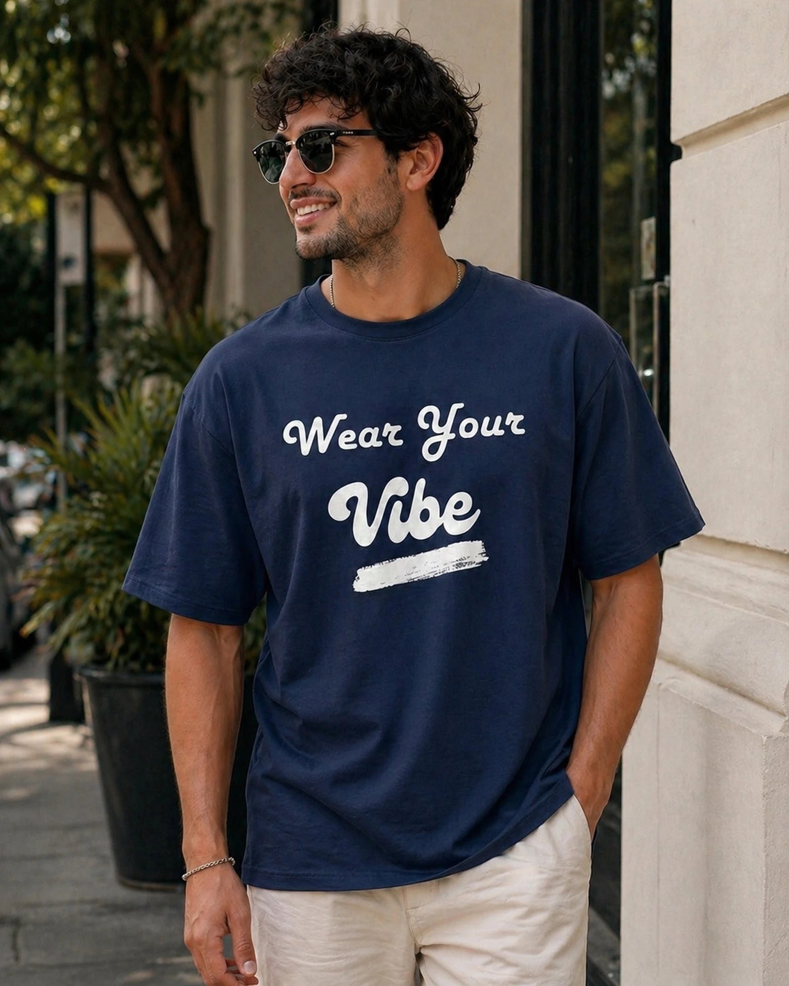 Navy Blue