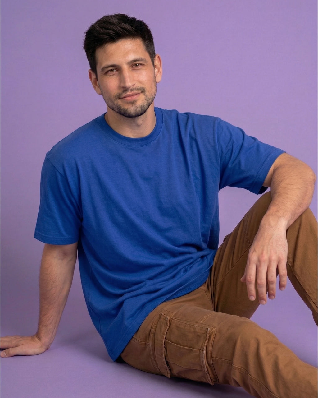 Royal Blue