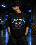 Deep Black