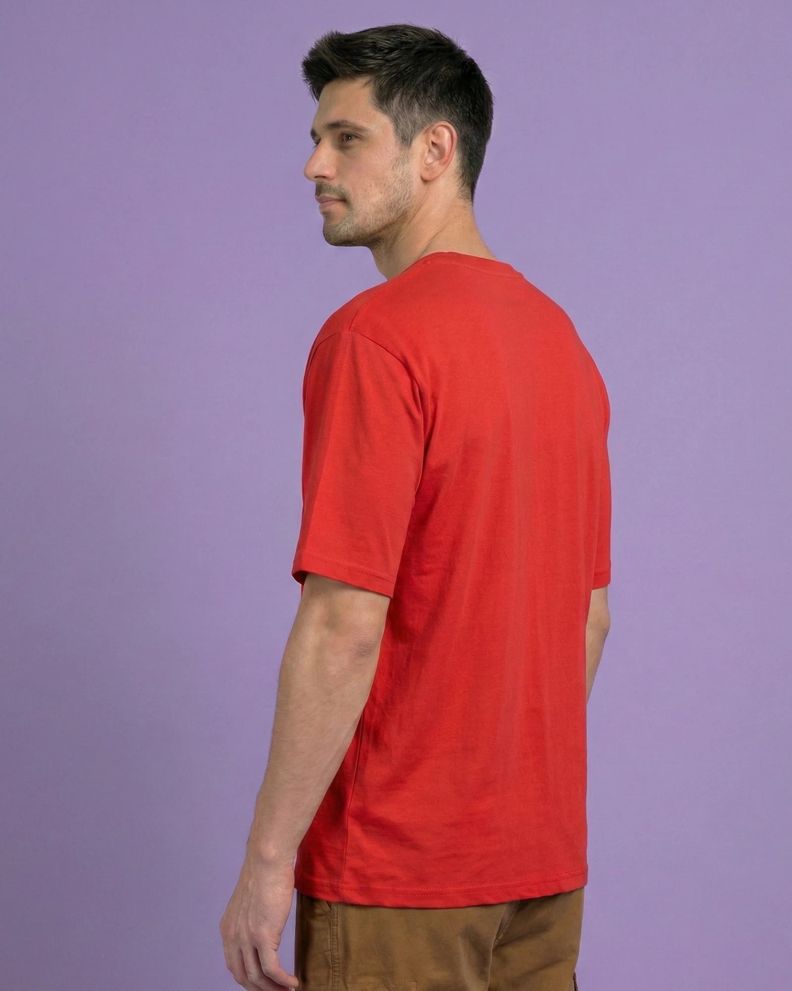 Blood Red