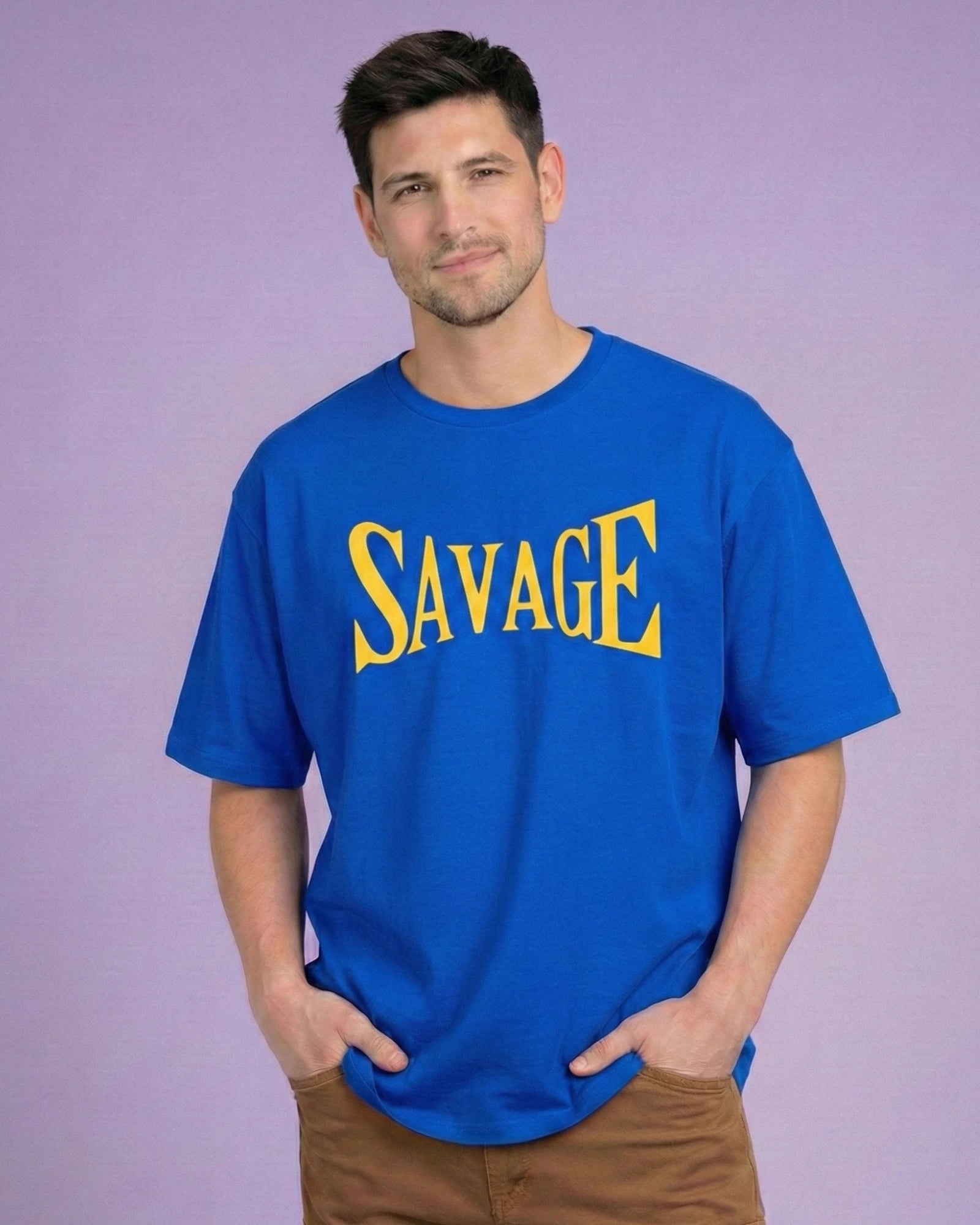 Royal Blue