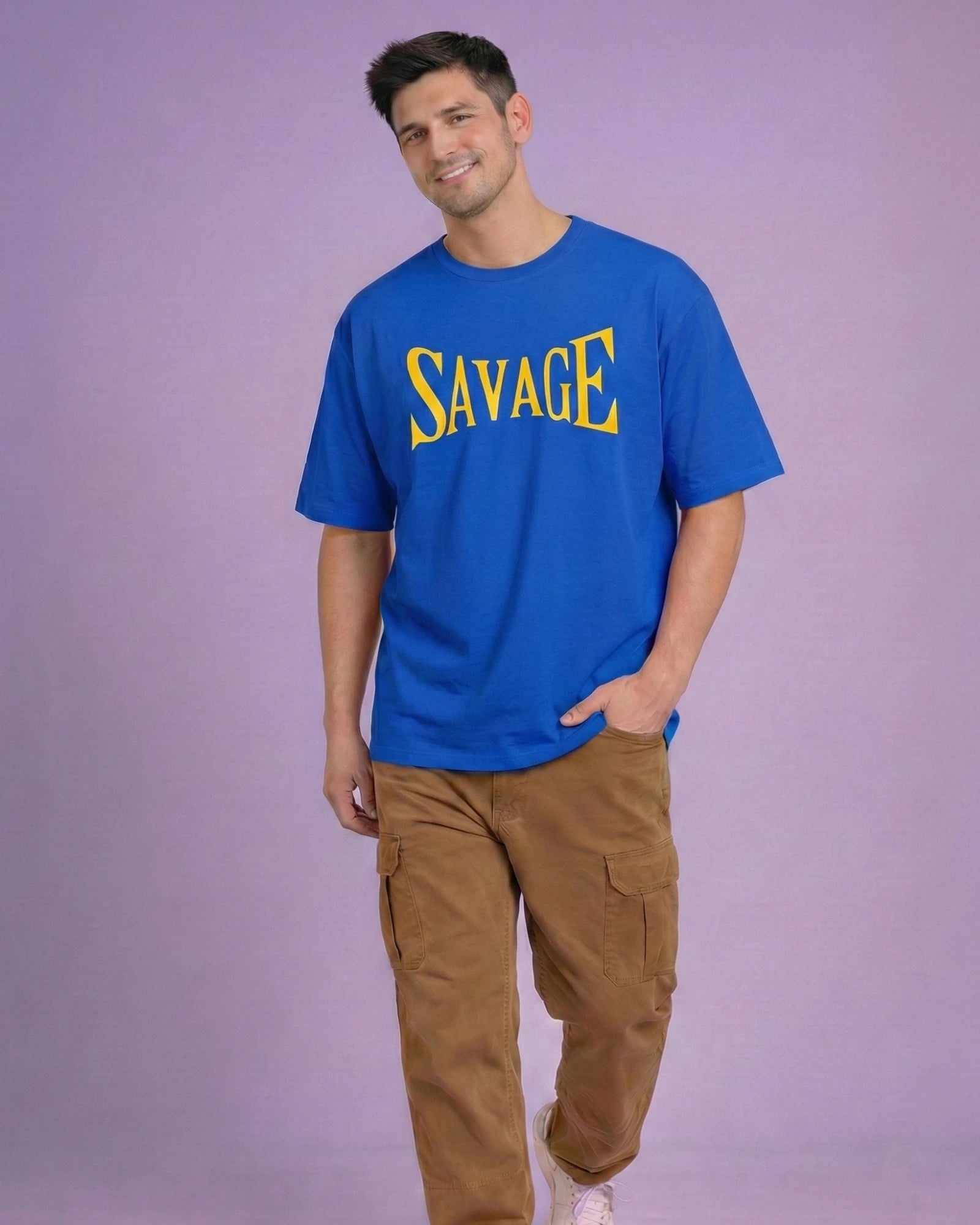 Royal Blue