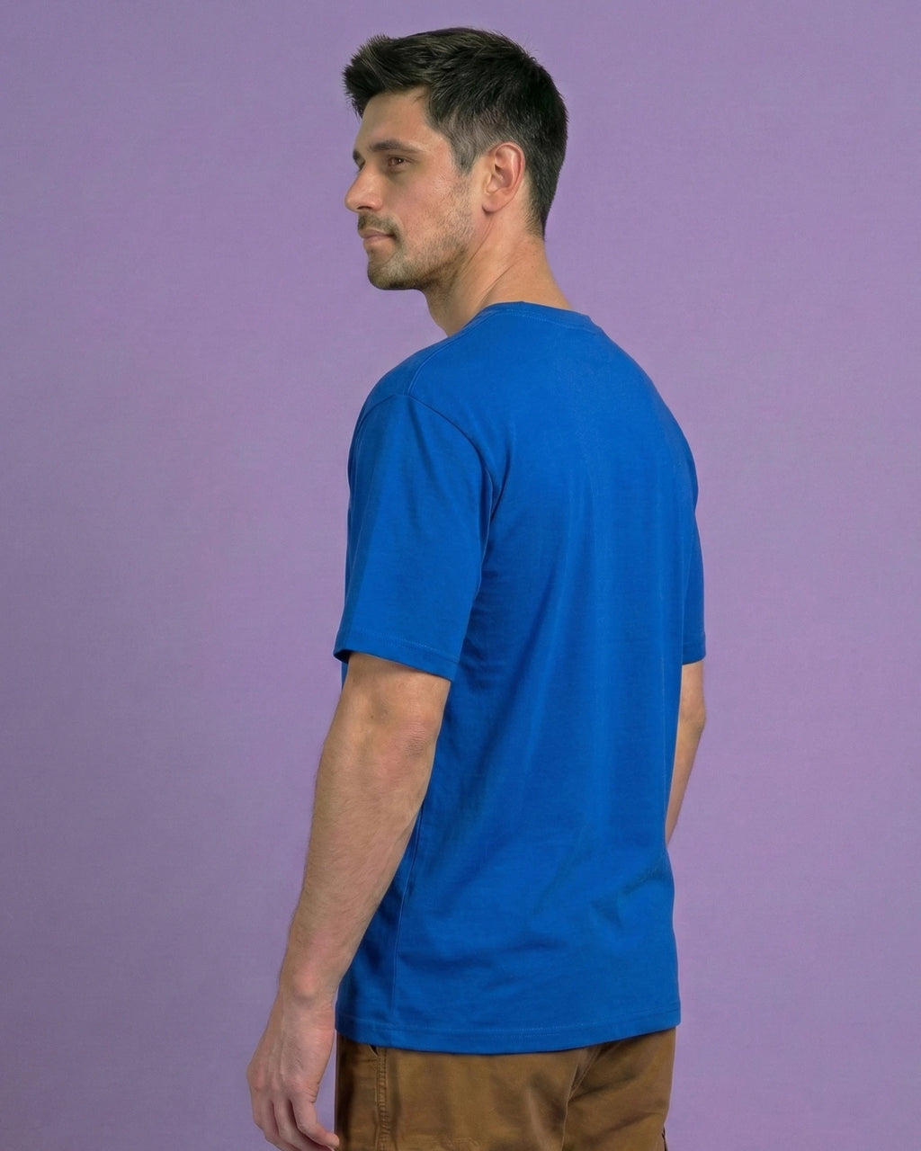 Royal Blue