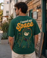 I Need My Space