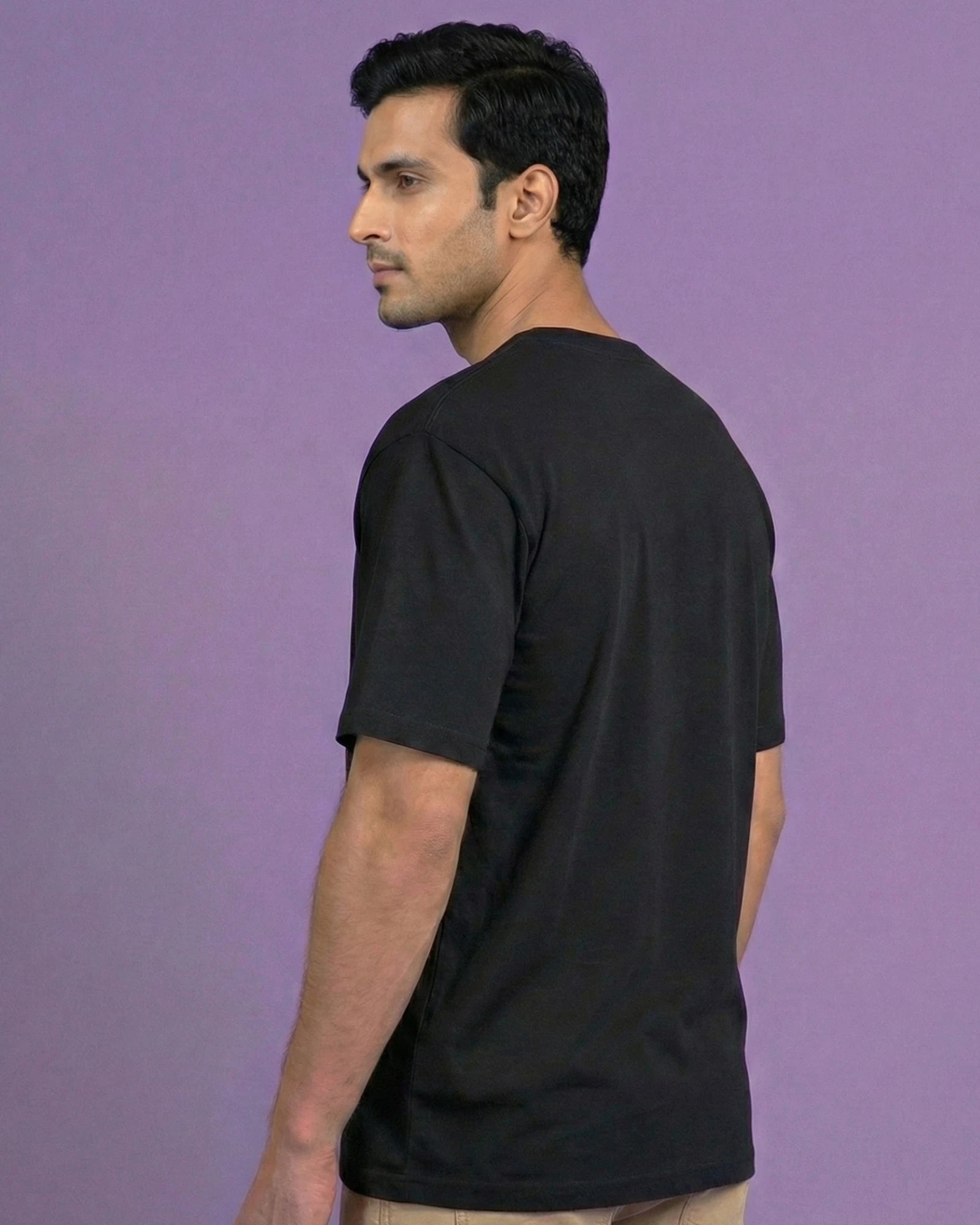 Deep Black