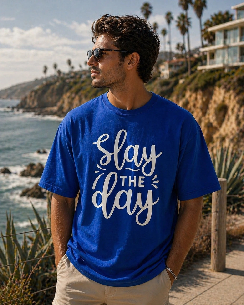 Royal Blue