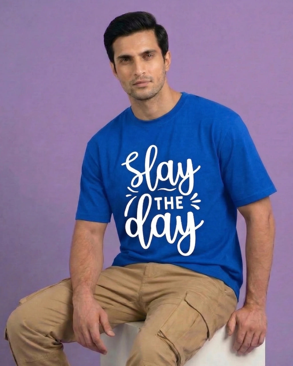 Royal Blue