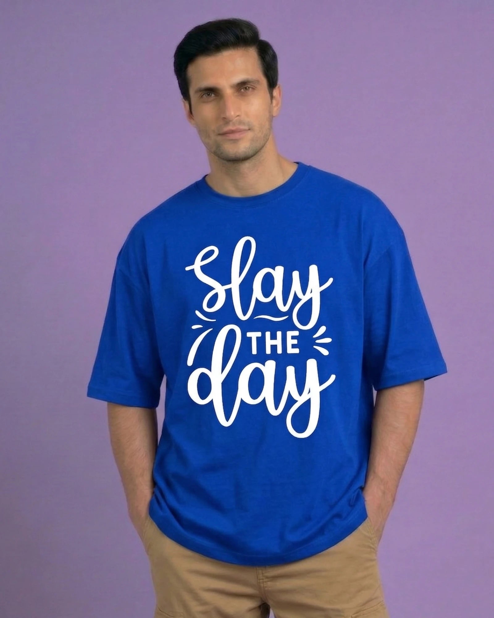Royal Blue