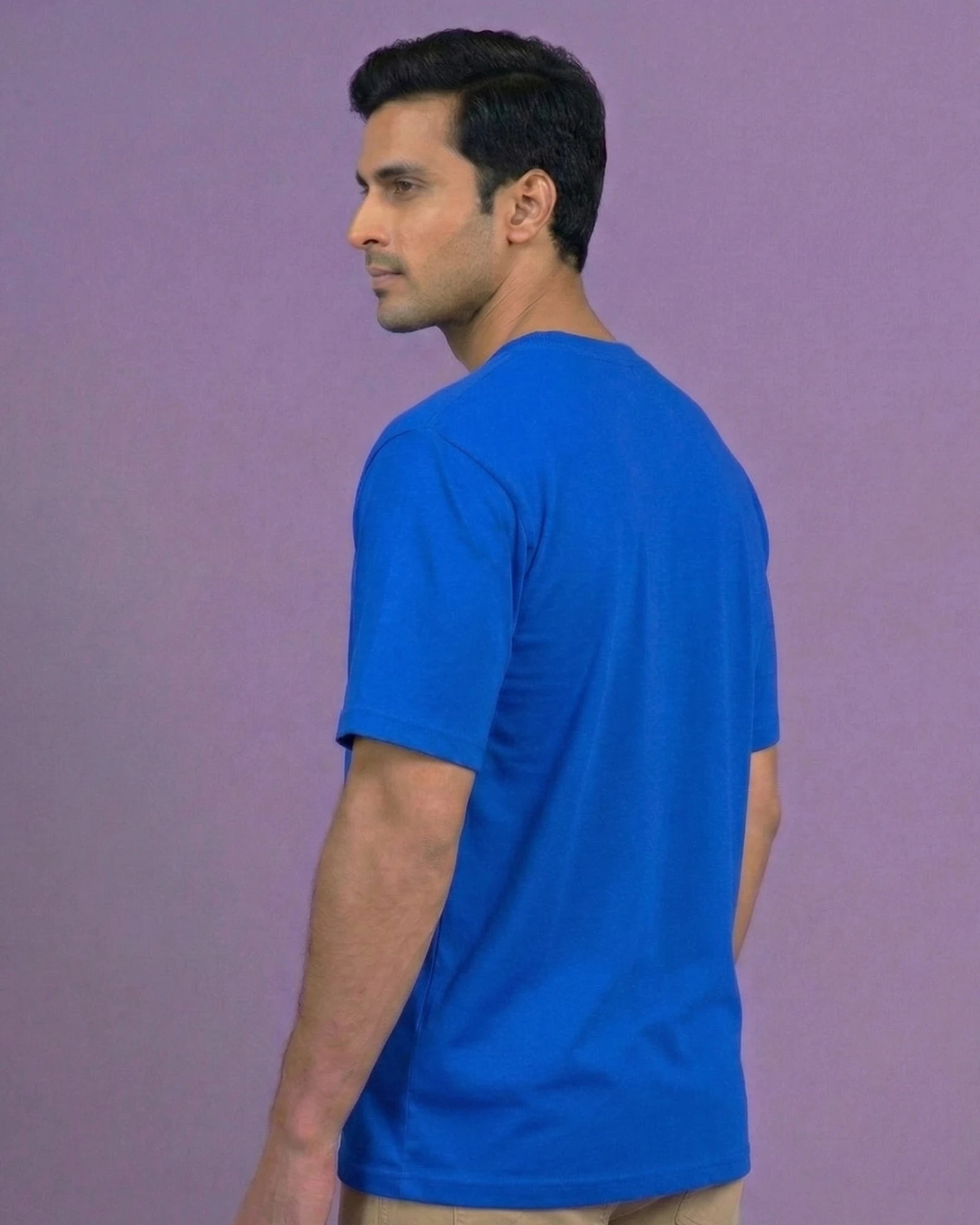 Royal Blue