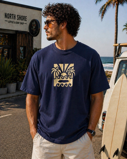 Navy Blue