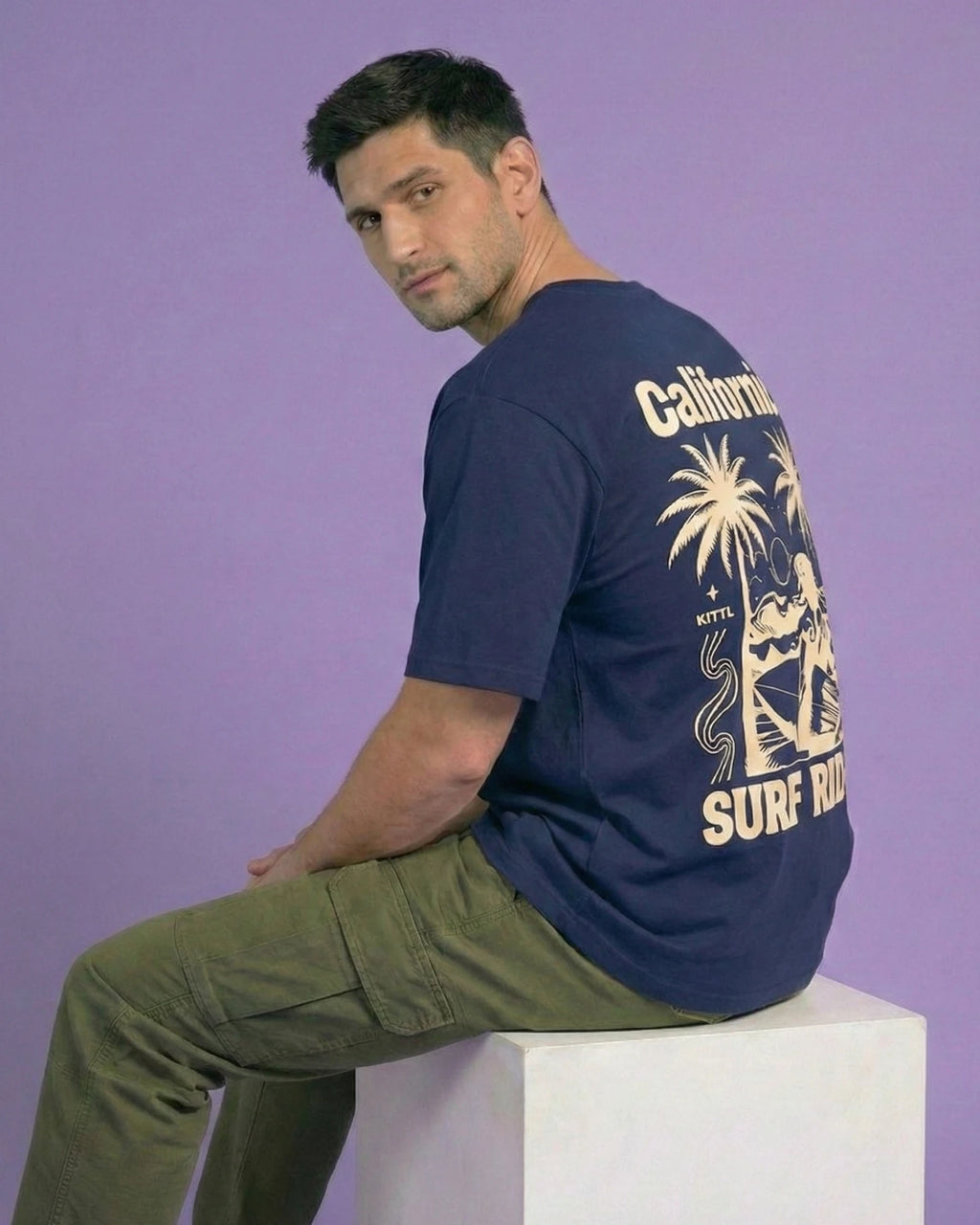 Navy Blue