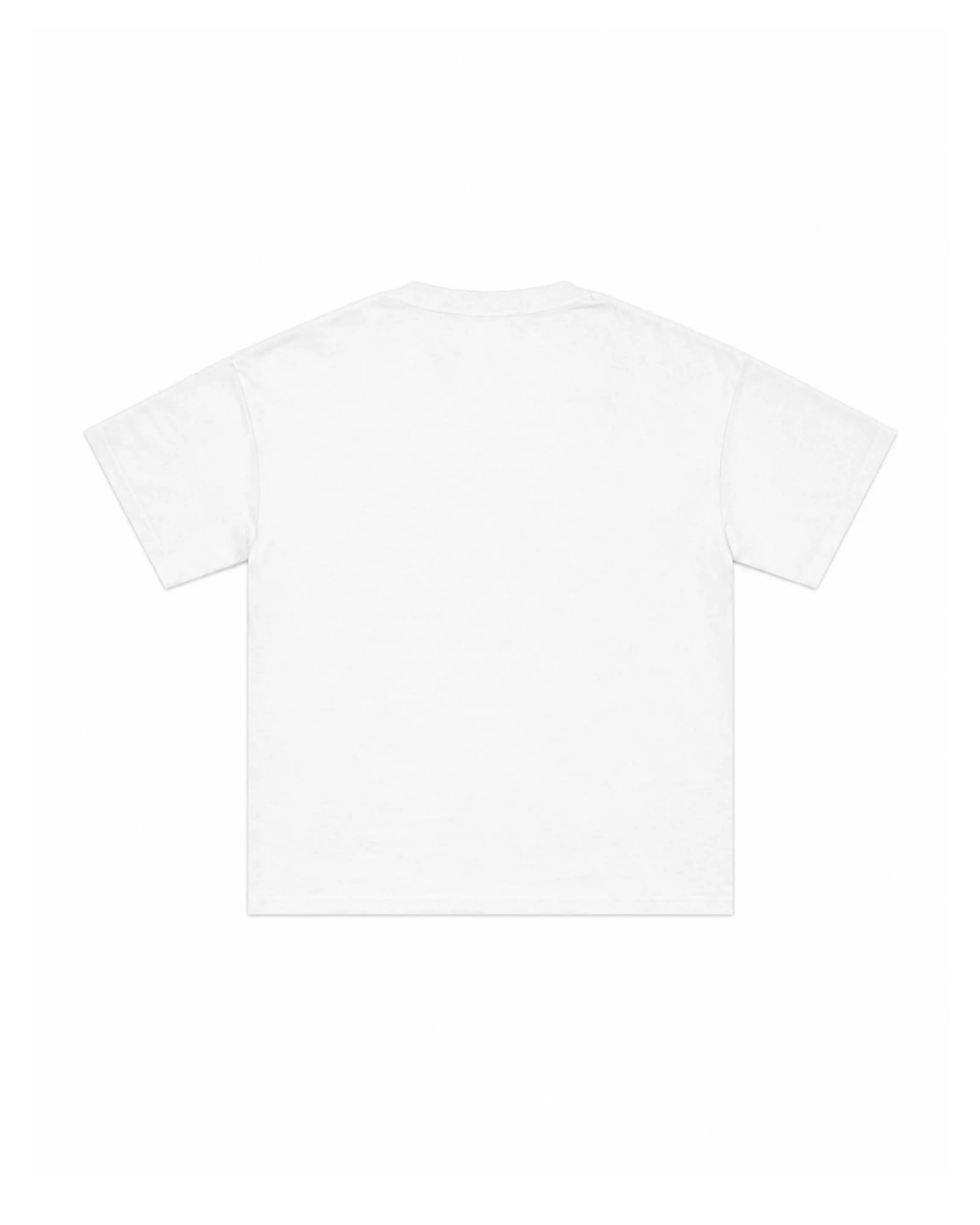 Clear White