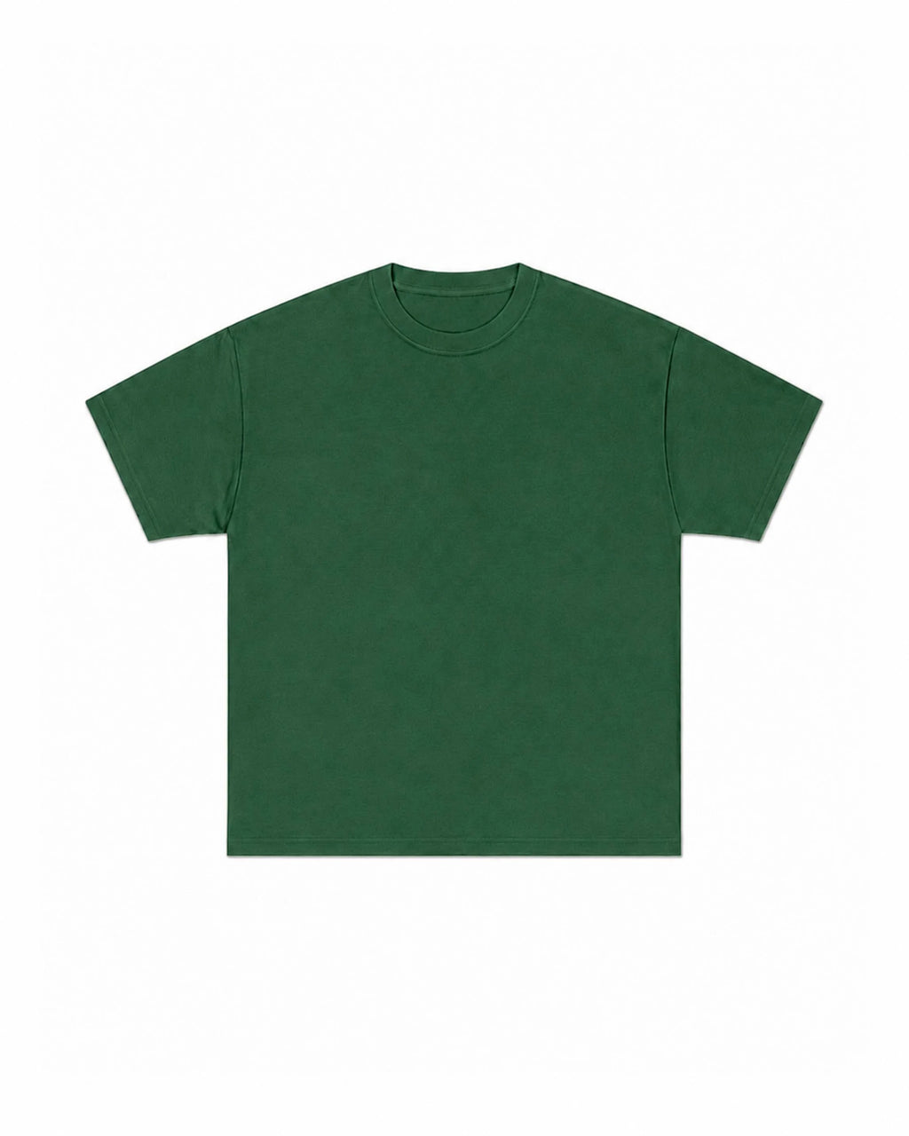 Bottle Green