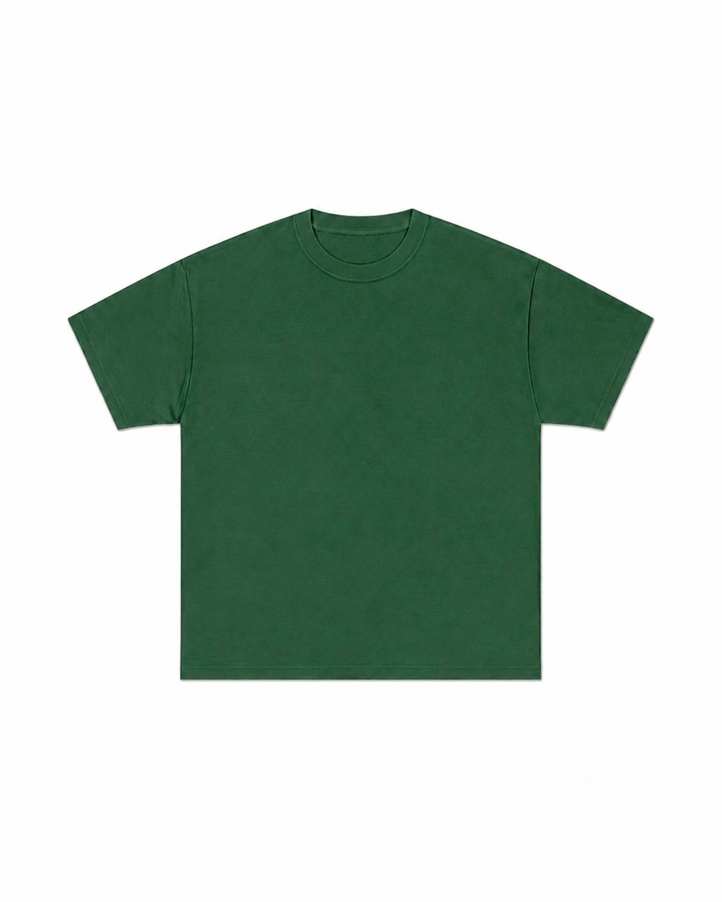 Bottle Green