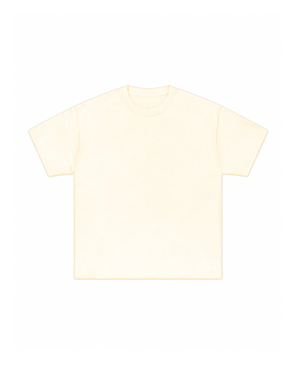 Buttery Cream