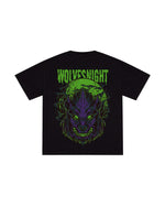 Wolves Night