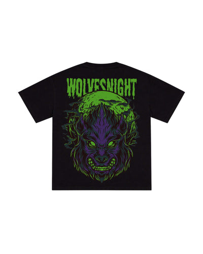 Wolves Night