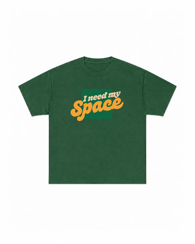 I Need My Space